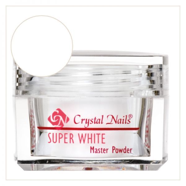 Super White Master Acrylic Powder