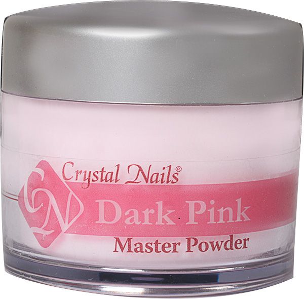 Dark Pink Master Acrylic Powder