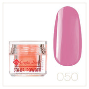 Colour Acrylic Powder Decor - 50