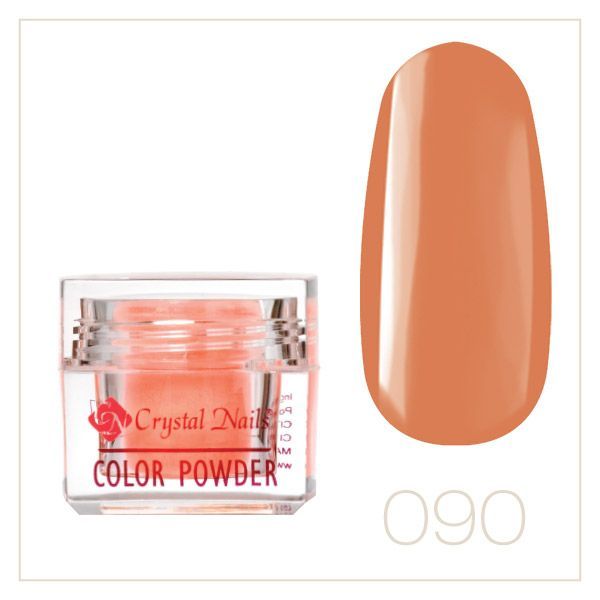 Colour Acrylic Powder Decor - 90