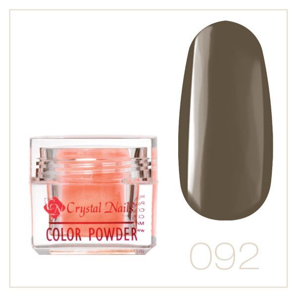 Colour Acrylic Powder Decor - 92