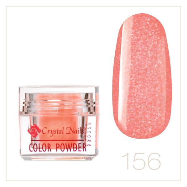 Colour Acrylic Powder Decor - 156
