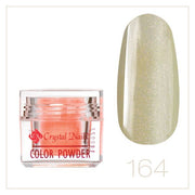Colour Acrylic Powder Decor - 164