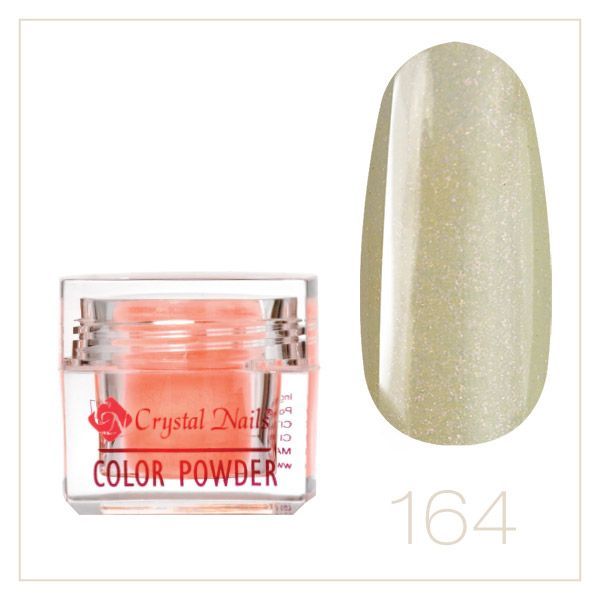 Colour Acrylic Powder Decor - 164