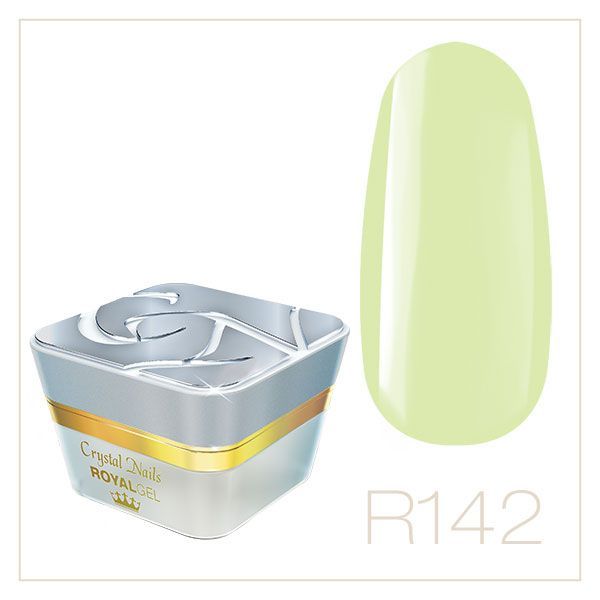Royal Gel - R142
