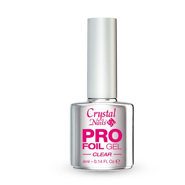 Pro Foil Gel Clear