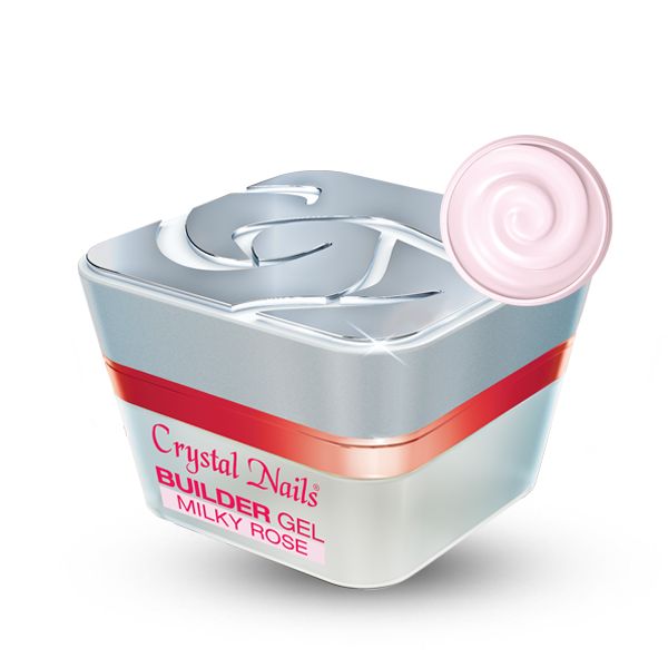 Cover Refill Hard Crystal Gel