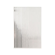 Magic Stripes Sticker SILVER
