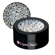 Opal Mix - White