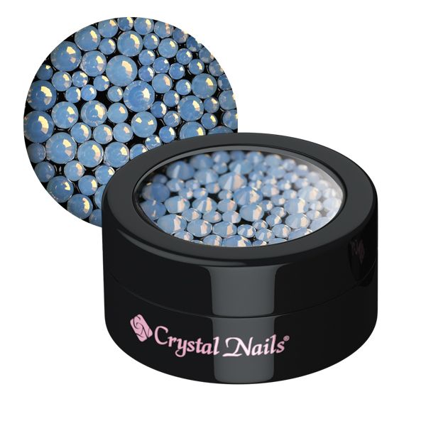 Opal Mix - Blue