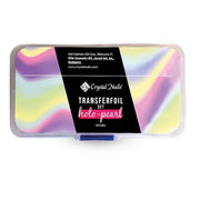 Transfer Foil Set - Holo Pearl