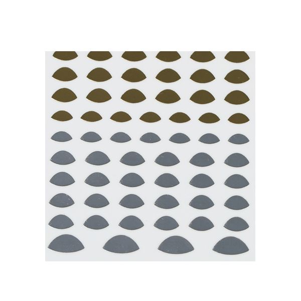 Jewel sticker - 23