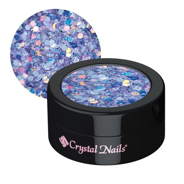 Glam Glitters - No. 8