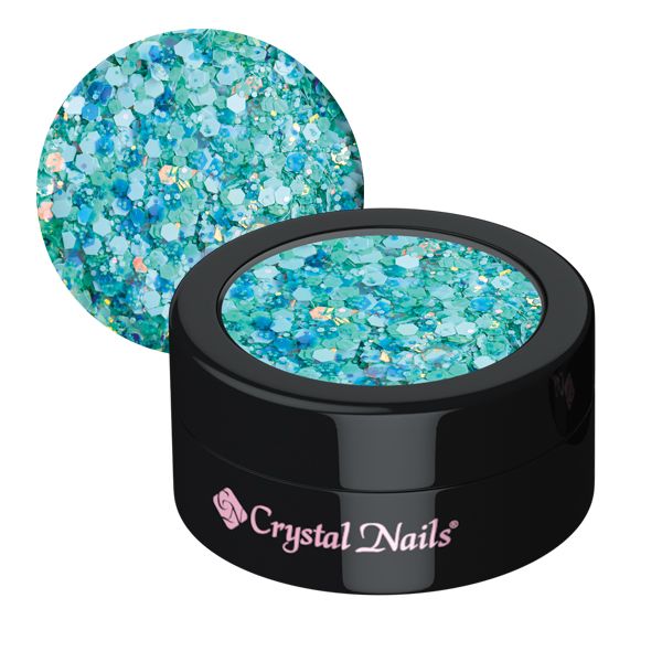 Glam Glitters - No. 9
