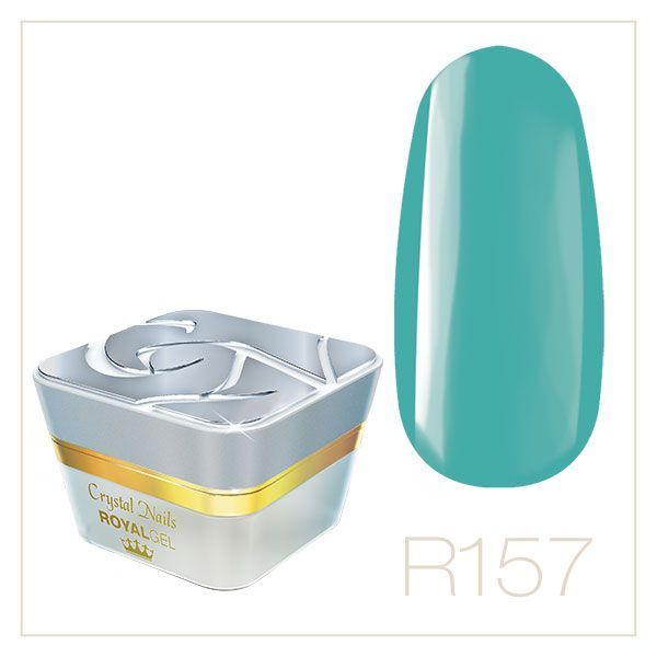 Royal Gel - R157