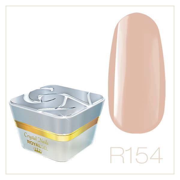 Royal Gel - R154