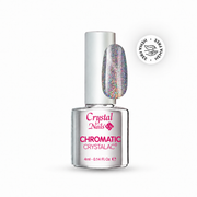 Chromatic CrystaLac - Silver