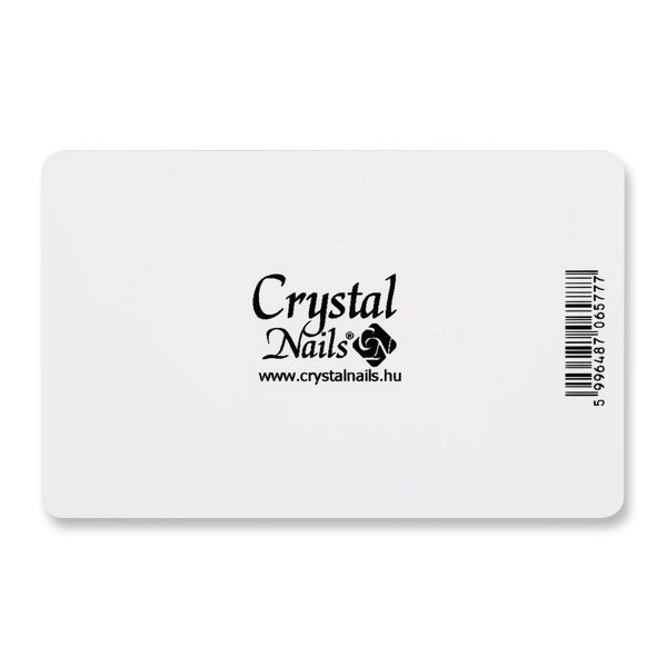 Stamping Card