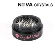 NOVA Crystals White SS5