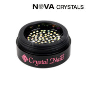 NOVA Crystals AB SS3