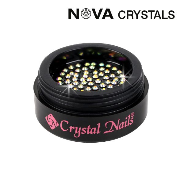 NOVA Crystals AB SS3