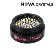 NOVA Crystals AB SS8