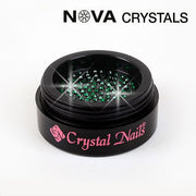 NOVA Crystals Emerald SS3