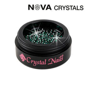 NOVA Crystals Emerald SS5