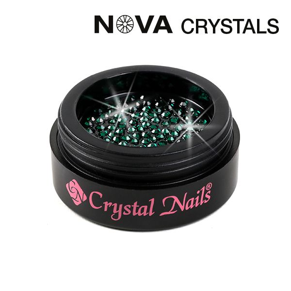 NOVA Crystals Emerald SS5