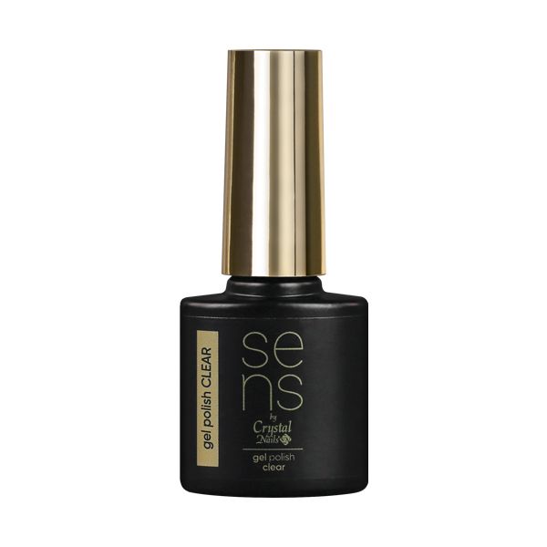 SENS 3G Polish Clear (4ml)