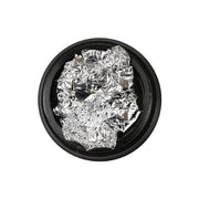 Tin Foil Silver