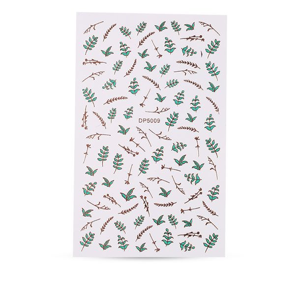 Nail Sticker (DP5009)