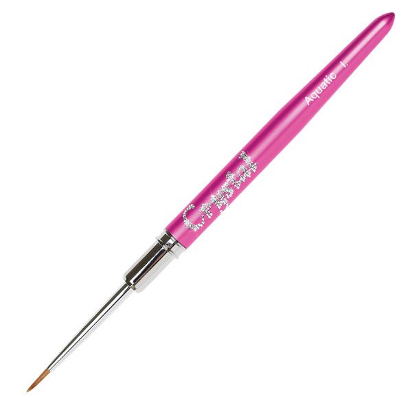 Brush - Aquatic I.