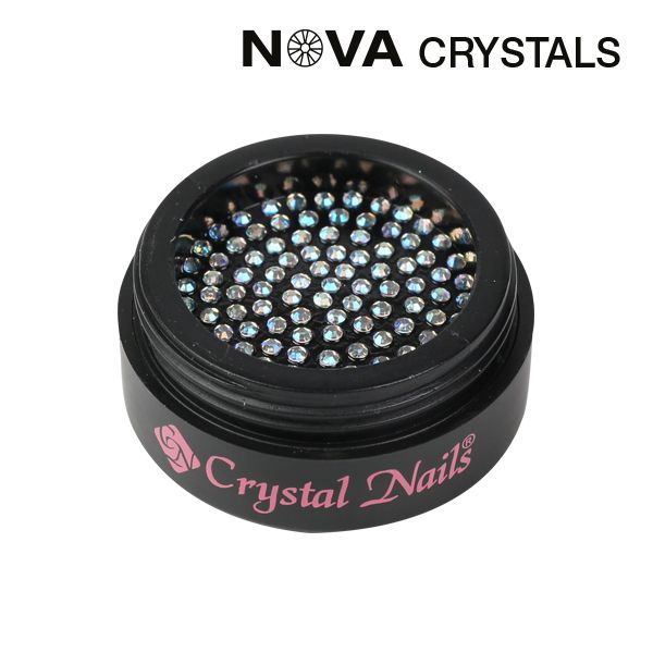 NOVA Crystals Blizzard AB SS5