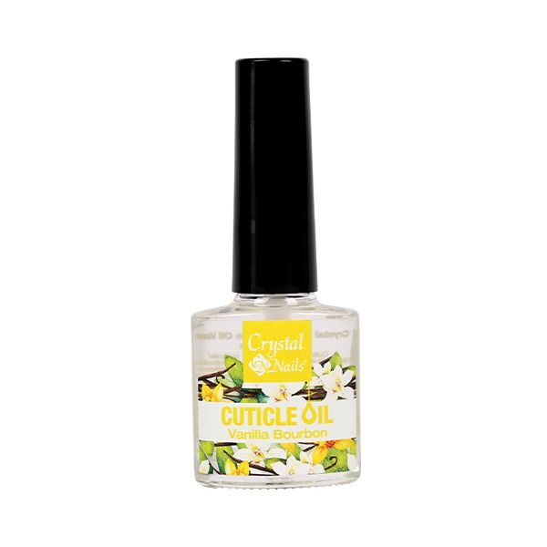 Cuticle Oil - Vanilla Bourbon