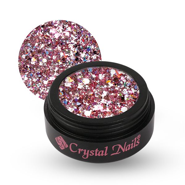 Fairy Glitter - 2 Pink