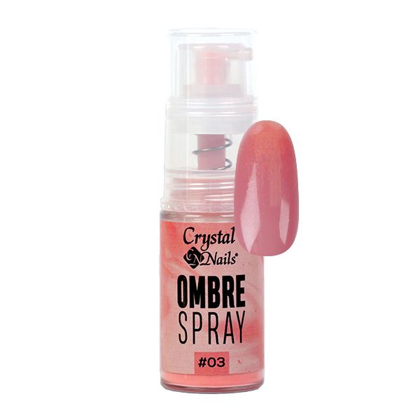 Ombre Spray - 03