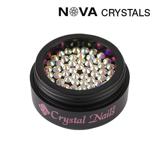 NOVA Crystals - AB SS12 (3 mm)
