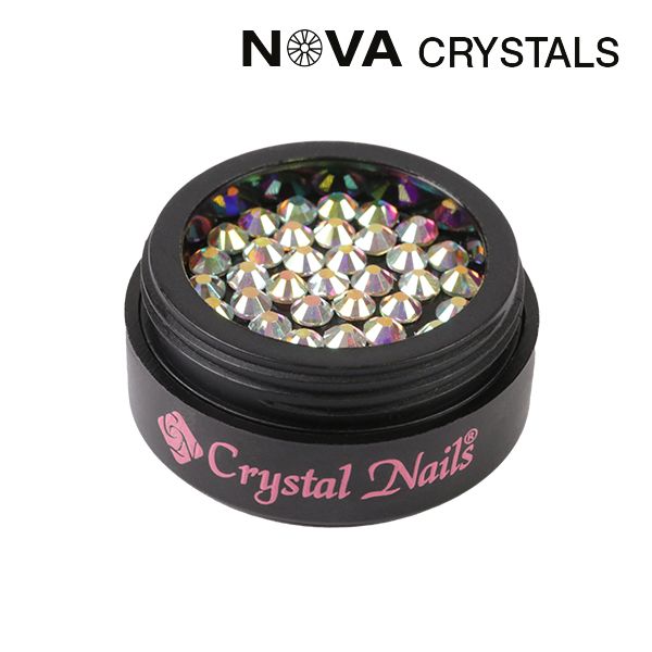 NOVA Crystals - AB SS16 (4 mm)