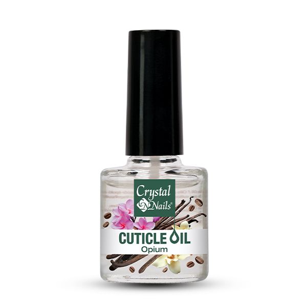 Cuticle Oil - Opium