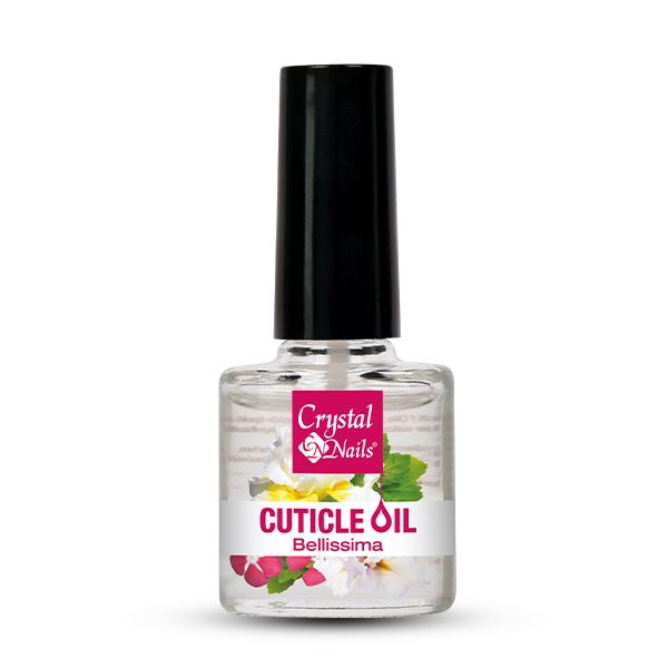 Cuticle Oil - Bellissima