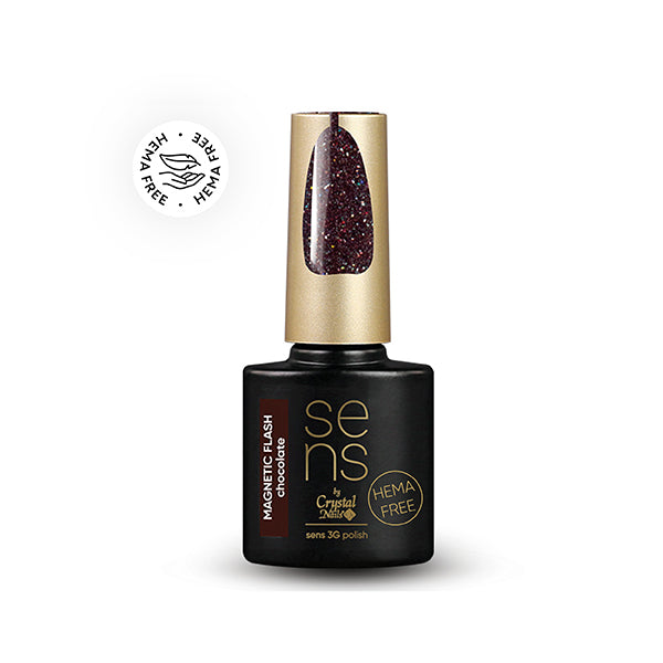 SENS 3G Polish Magnetic Flash