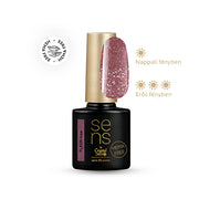SENS 3G Polish Flash Rose