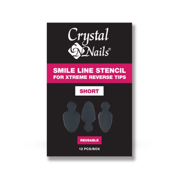 Smile Line Form for Xtreme Reverse Tip - Short
