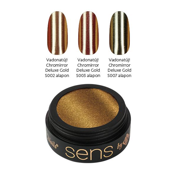 SENS Aurora Decor & Builder Gel - Violet