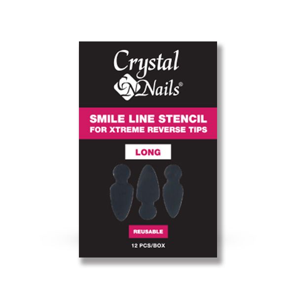 Smile Line Form for Xtreme Reverse Tip - Long