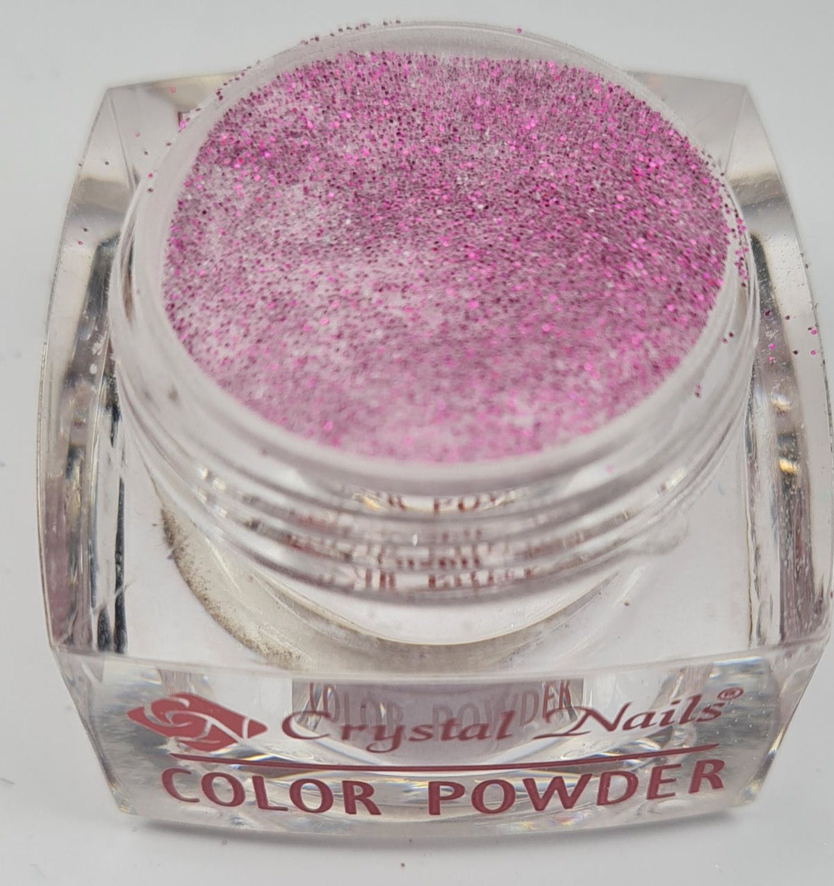 Colour Acrylic Powder Laser Brilliant - 587