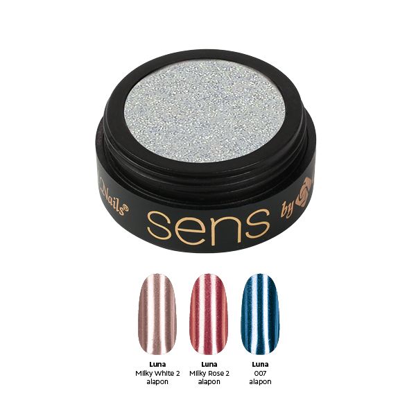 SENS ChroMirror Deluxe - Rosegold