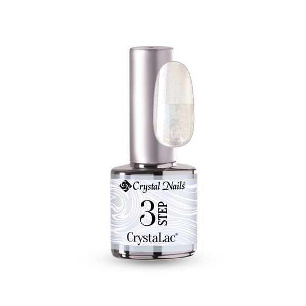 CrystaLac - 3SP1 - Pearly white