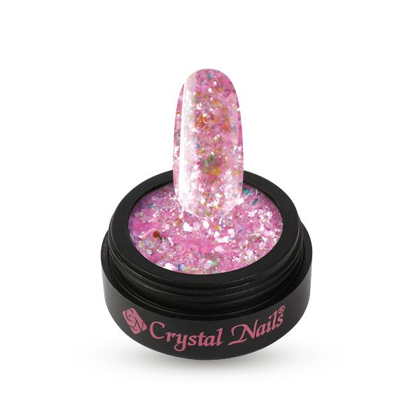 Glam Glitters - No. 01